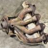 Коллектор выпускной Renault Kangoo 1.6 16V 2008-2013 8200586673 307665 - 3