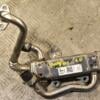 Охолоджувач ОГ (Радіатор EGR) Kia Picanto 1.0 12V 2017 2841004900 307922 - 3