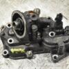 Кронштейн масляного фильтра Iveco Daily 3.0hpi (E4) 2006-2011 504086470 308023 - 3