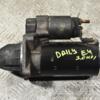 Стартер Renault Master 3.0hpi 1998-2010 0001109306 308031 - 3
