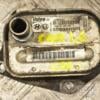 Теплообменник (Радиатор масляный) Kia Ceed 1.6crdi 2007-2012 264102A150 308060 - 3