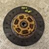 Диск зчеплення Kia Ceed 1.6crdi 2007-2012 HD132 308079 - 3