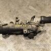 Корпус термостата Mercedes C-class 2.0 16V (W203) 2000-2007 A1112030573 308249 - 3