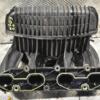 Коллектор впускной пластик Mercedes C-class 2.0 16V (W203) 2000-2007 A1111412001 308271 - 3
