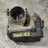 Дроссельная заслонка электр VW Polo 2001-2009 03D133062E 308289 - 3
