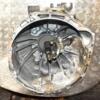 МКПП (механическая коробка переключения передач) Renault Master 2.3dci 2010 ZF4006 308364 - 7