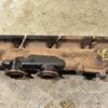 Колектор випускний Citroen C8 2.2hdi 2002-2014 9681890680 308448 - 3
