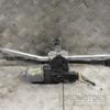 Моторчик склоочисника передній Skoda Fabia 1999-2007 6Q1955119A 308477 - 3