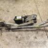 Моторчик стеклоочистителя передний Nissan Qashqai 2007-2014 28800JD900 308487 - 3