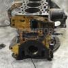 Блок двигателя Opel Zafira 1.6 16V (B) 2005-2012 24427722 308579 - 2