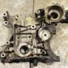 Масляный насос Opel Astra 1.6 16V (H) 2004-2010 24405894 308598 - 3
