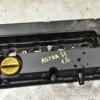 Клапанна кришка (Кришка клапанів) Opel Astra 1.6 16V (H) 2004-2010 55556284 308600 - 3