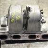 Коллектор впускной метал Opel Astra 1.6 16V (H) 2004-2010 24435069 308607 - 3