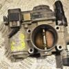 Дроссельная заслонка электрическая Opel Astra 1.6 16V (H) 2004-2010 055559227 308612 - 3