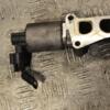 Клапан EGR электрический Opel Astra 1.6 16V (H) 2004-2010 24445720 308621 - 4