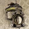 Дроссельная заслонка электрическая Ford Focus 2.0 16V (II) 2004-2011 4M5U9E927DC 308637 - 3