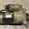 Стартер Opel Zafira 1.9cdti (B) 2005-2011 55353857 308689 - 3