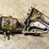 Корпус масляного фильтра Opel Zafira 1.9cdti (B) 2005-2011 55199627 308720 - 3