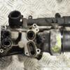 Корпус масляного фильтра Fiat Doblo 1.3MJet 2000-2009 308738 - 3