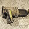 Клапан EGR електричний Fiat Doblo 1.3MJet 2000-2009 55219499 308743 - 3