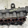 Коллектор впускной пластик Fiat Doblo 1.3MJet 2000-2009 55207035 308747 - 3