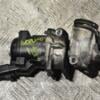 Клапан EGR электрический Citroen Berlingo 1.6hdi 2008 9672880080 308753 - 3