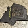 Захист ременя ГРМ зовнішня верхня Citroen Berlingo 1.6hdi 2008 9651560180 308883 - 3