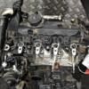 Двигатель (топливная Bosch) Renault Logan 1.5dCi 2014 K9K 612 308934 - 5