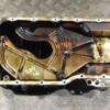 Поддон двигателя масляный Suzuki SX4 1.6 16V 2006-2013 309164 - 3