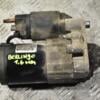 Стартер Citroen Berlingo 1.6hdi 2008 9663528880 309218 - 3