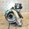 Турбина Renault Modus 1.5dCi 2004-2012 54399700070 309237 - 4