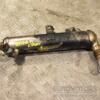 Охладитель ОГ (Радиатор EGR) Opel Astra 1.7cdti (H) 2004-2010 8973635151 309309 - 3