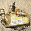 Теплообменник (Радиатор масляный) Fiat Doblo 1.6MJet 2010 55236754 309363 - 3