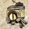Дроссельная заслонка электрическая Toyota Corolla Verso 1.8 16V 2004-2009 220300D011 309378 - 3