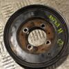 Шкив коленвала 6 ручейков Opel Astra 1.7cdti (H) 2004-2010 309461 - 3