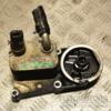 Теплообмінник (Радіатор масляний) Ford Connect 1.8tdci 2002-2013 1S4Q6A642AB 309474 - 3