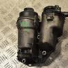 Корпус масляного фильтра Volvo V70 2.4td D5 2001-2006 08642839 309537 - 3