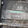 МКПП (механічна коробка перемикання передач) 5-ступка Citroen Berlingo 1.6hdi 1996-2008 20DP33 309652 - 6