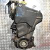 Двигатель (тнвд Siemens) Renault Modus 1.5dCi 2004-2012 K9K 732 309801 - 7