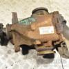 Редуктор задній i=3.23 BMW 3 2.5 24V (E90/E91) 2005-2013 7529906 309909 - 5
