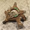 Цапфа левая под ABS Subaru Forester 2008-2012 28411SC010 310007 - 3