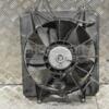 Вентилятор радіатора 5 лопатей з дифузором Honda CR-V 2.2tdi 2007-2012 19015R06E01 310028 - 2