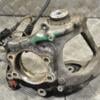 Цапфа левая под ABS Audi A4 (B8) 2007-2015 8K0505435AA 310073 - 3
