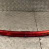Фонарь сигнала торможения (дополнительный стоп-сигнал) Citroen C4 Picasso 2007-2014 9654435580 310112 - 3