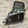 Дефлектор воздушный центральный левый Kia Carens 2013 97410A4000 310159 - 3
