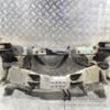 Балка задньої підвіски (підрамник) 4x4 Mitsubishi Outlander 2003-2006 MR961172 310187 - 3