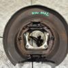Цапфа ліва під ABS Volvo XC70 2000-2006 9200623 310228 - 3