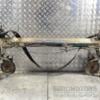 Балка задняя в сборе под барабаны с ABS Dacia Dokker 2012 555114272R 310253 - 5