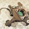 Цапфа ліва під ABS Kia Ceed 2007-2012 310264 - 3