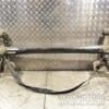 Балка задня під диски Opel Astra (J) 2009-2015 13319407 310279 - 5